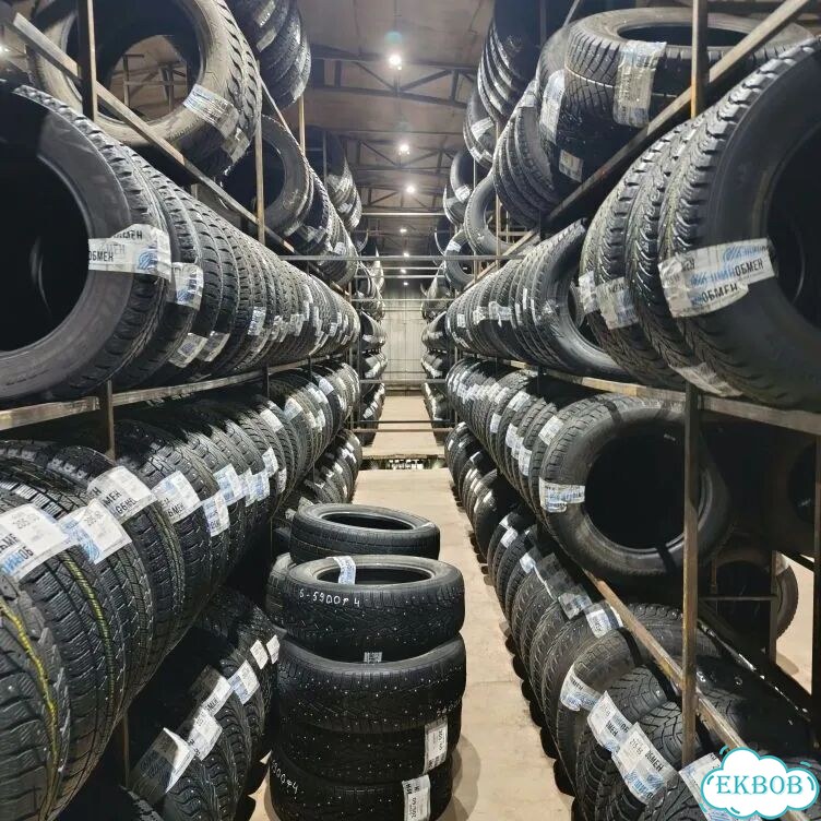 Continental ContiIceContact 4x4 235/65 R17 104M фото 2