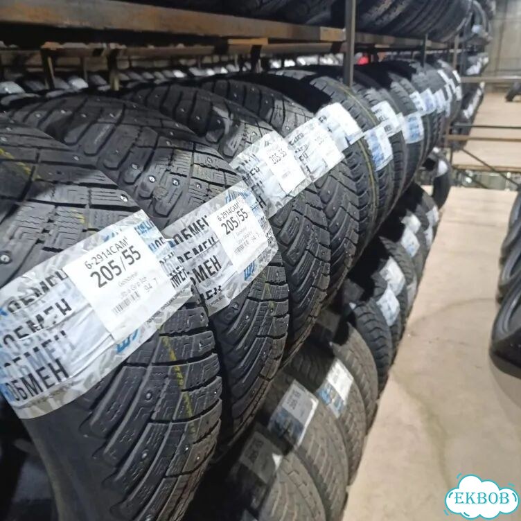 Nokian Tyres Hakkapeliitta 8 215/50 R17 91M фото 2