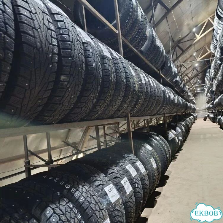 Nokian Tyres Hakkapeliitta 8 215/50 R17 91M фото 3