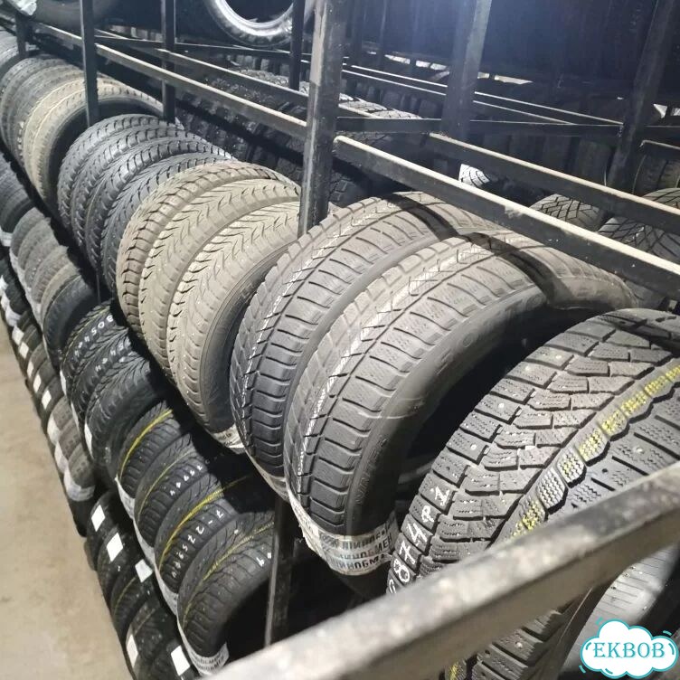 Bridgestone Blizzak Spike-01 275/40 R20 106M фото 3