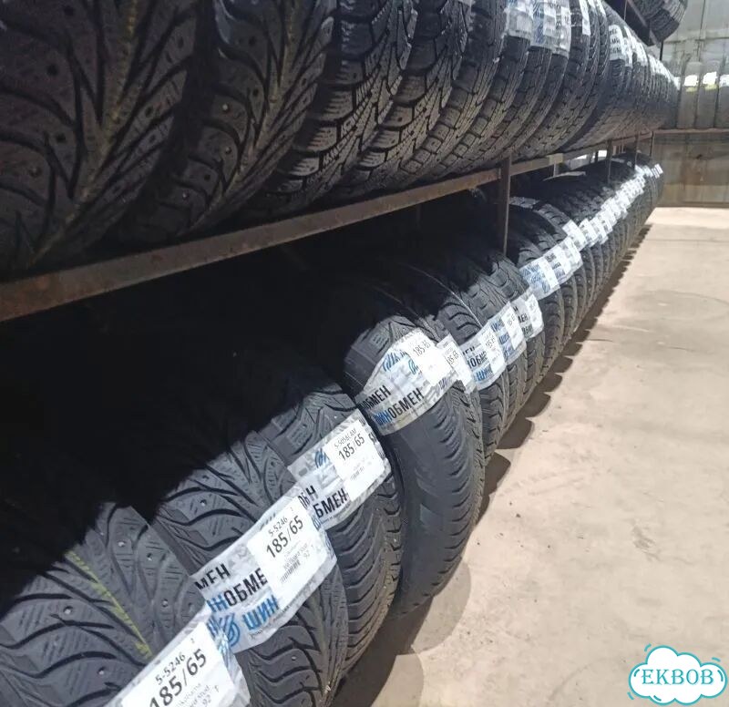 Nokian Tyres Hakkapeliitta 9 SUV 275/45 R20 110T фото 4