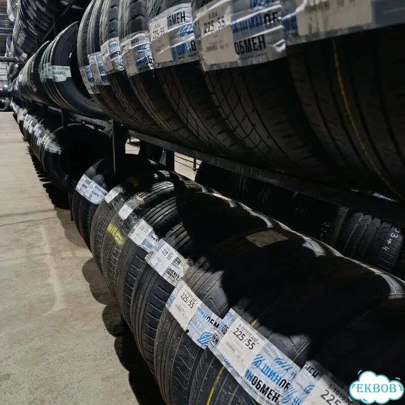 Nokian Tyres Nordman 7 SUV 225/65 R17 110V фото 2