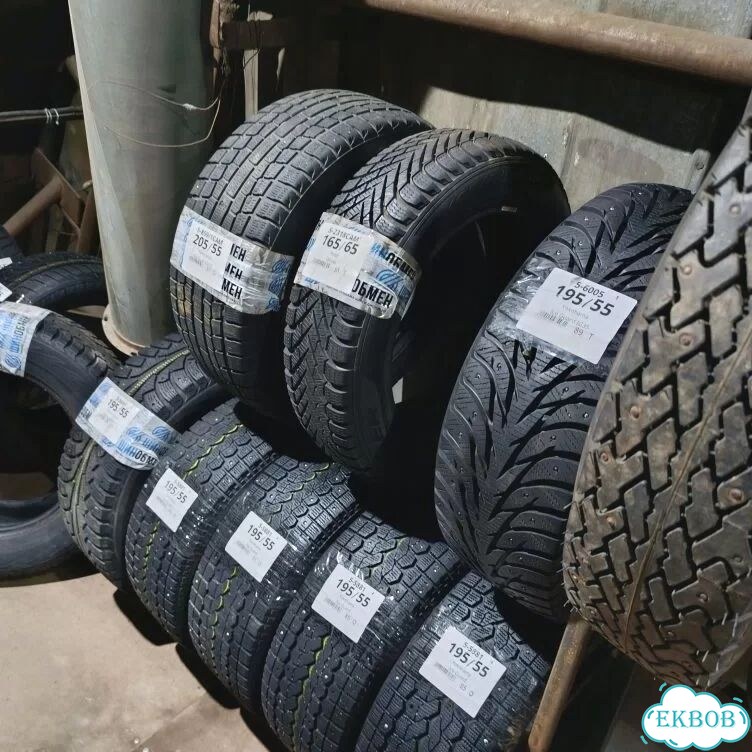 Nankang SW-8 Ice Activa 225/55 R18 98M фото 3