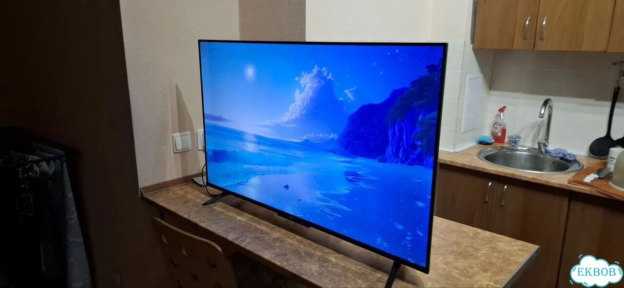 Телевизор xiaomi 43 фото 2
