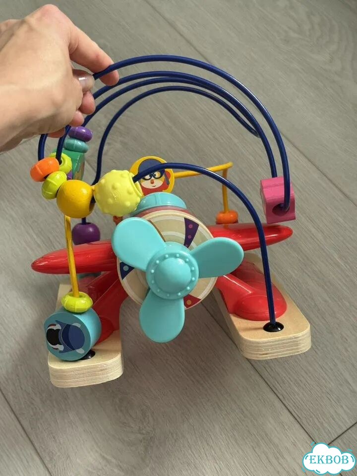 Игрушки для малышей фото 3