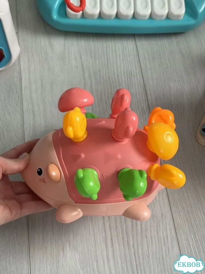 Игрушки для малышей фото 5
