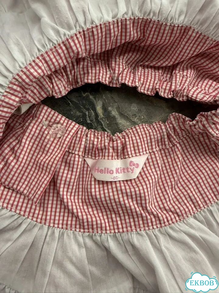 Юбка hello kitty фото 4