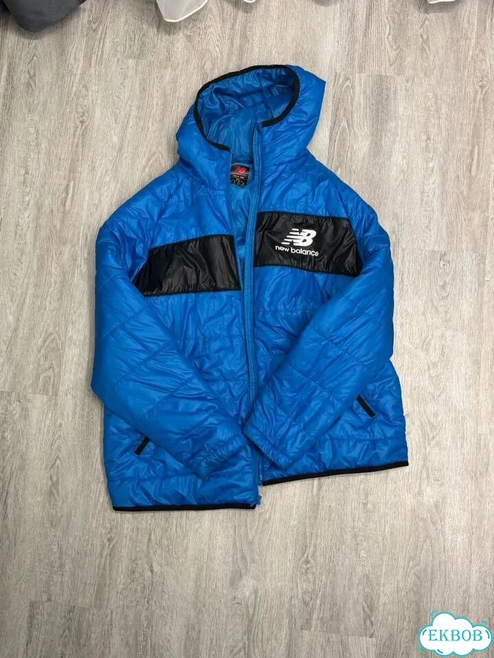 New Balance Athletics Winterized оригинал фото 1