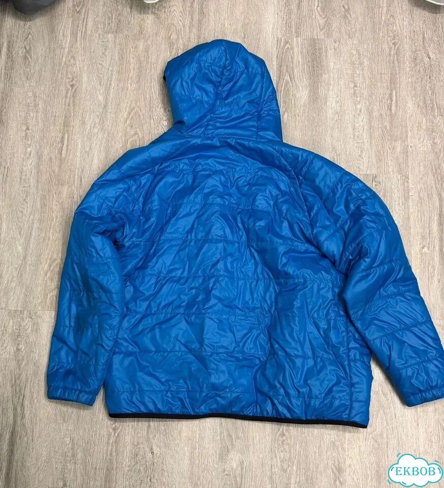 New Balance Athletics Winterized оригинал фото 2