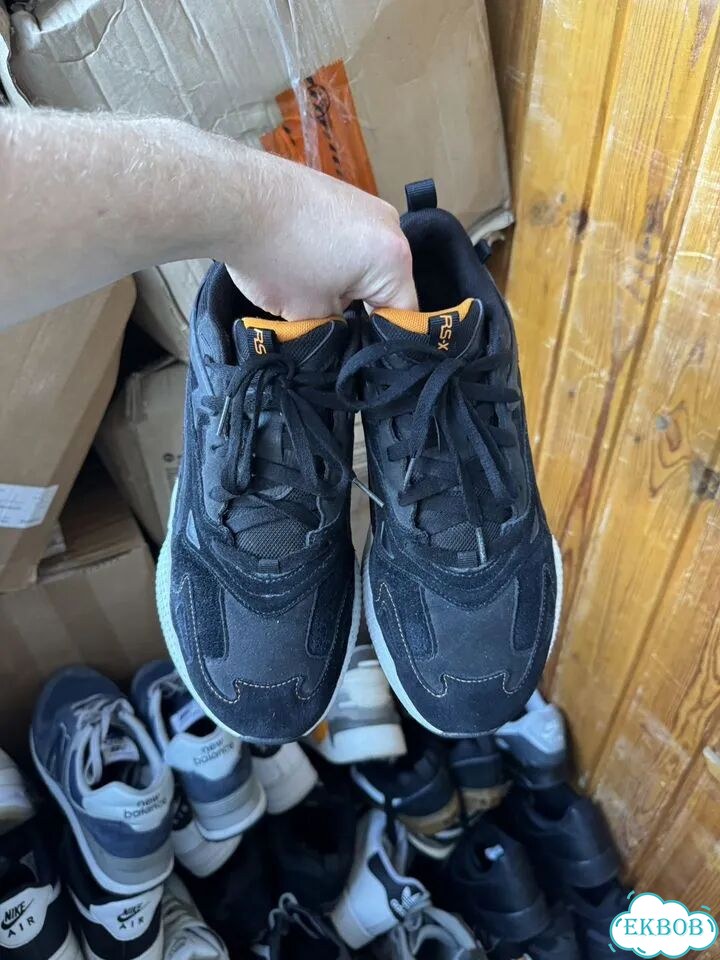 Кроссовки puma RS-X Efekt Оригинал фото 4