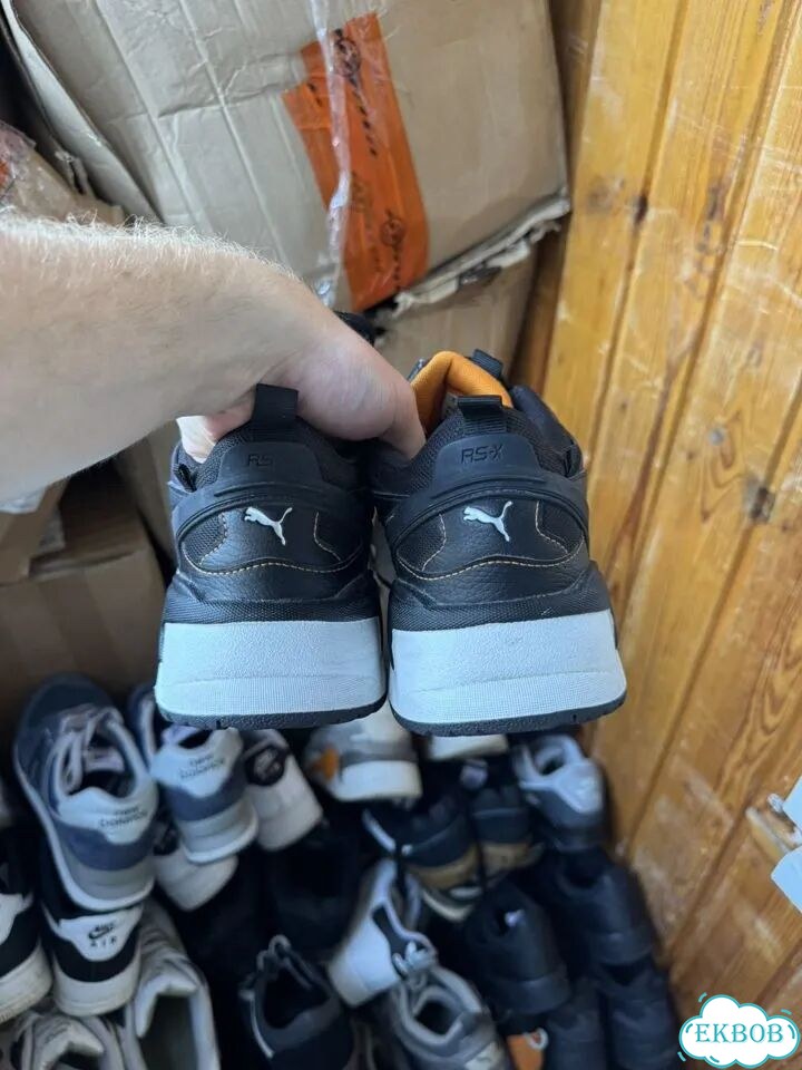 Кроссовки puma RS-X Efekt Оригинал фото 6