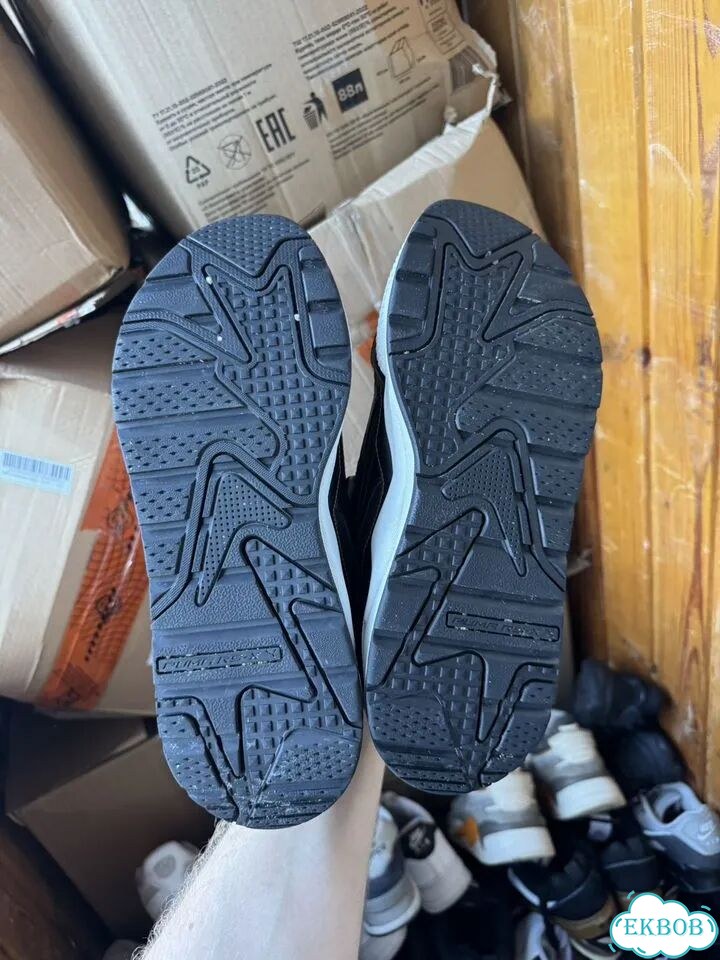 Кроссовки puma RS-X Efekt Оригинал фото 7