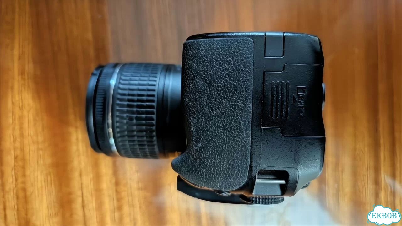 Фотоаппарат Nikon D3300 Kit 18-55mm фото 4
