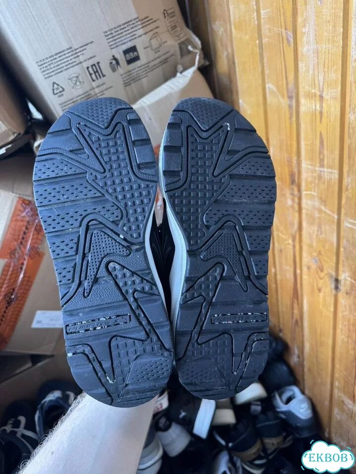 Кроссовки puma RS-X Efekt Оригинал фото 7
