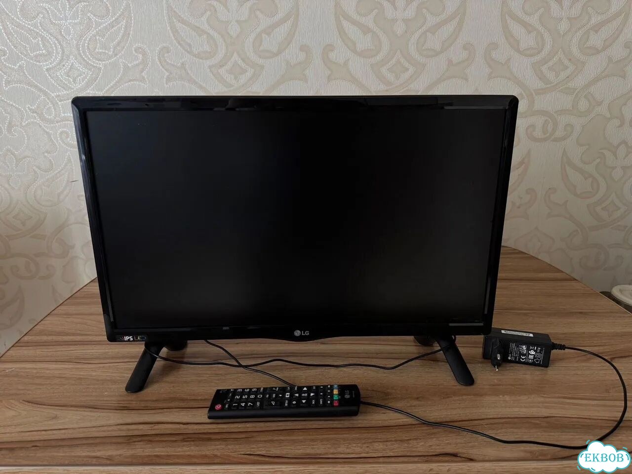 Телевизор lg фото 1