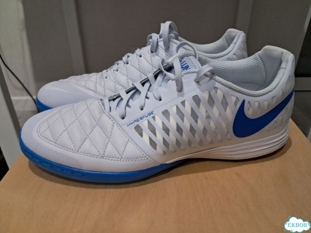 Футзалки nike lunar gato 2 фото 1
