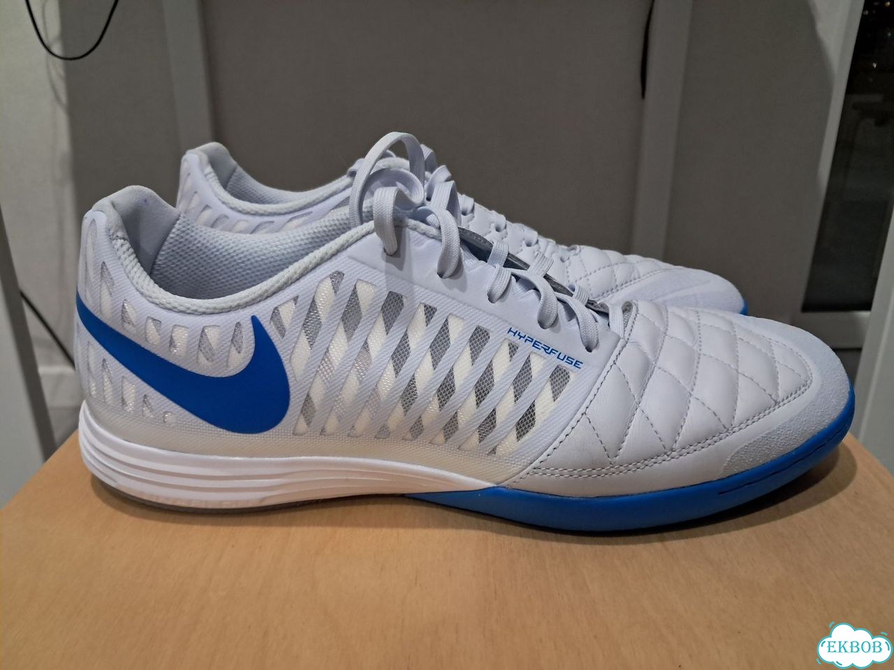 Футзалки nike lunar gato 2 фото 7