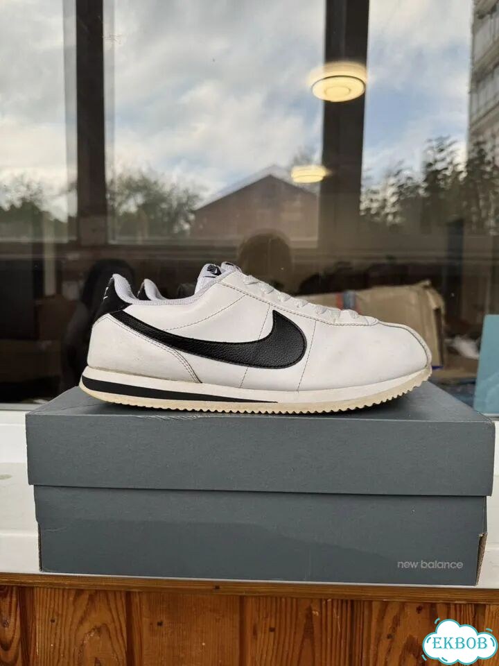 Кроссовки Nike Cortez Оригинал фото 2
