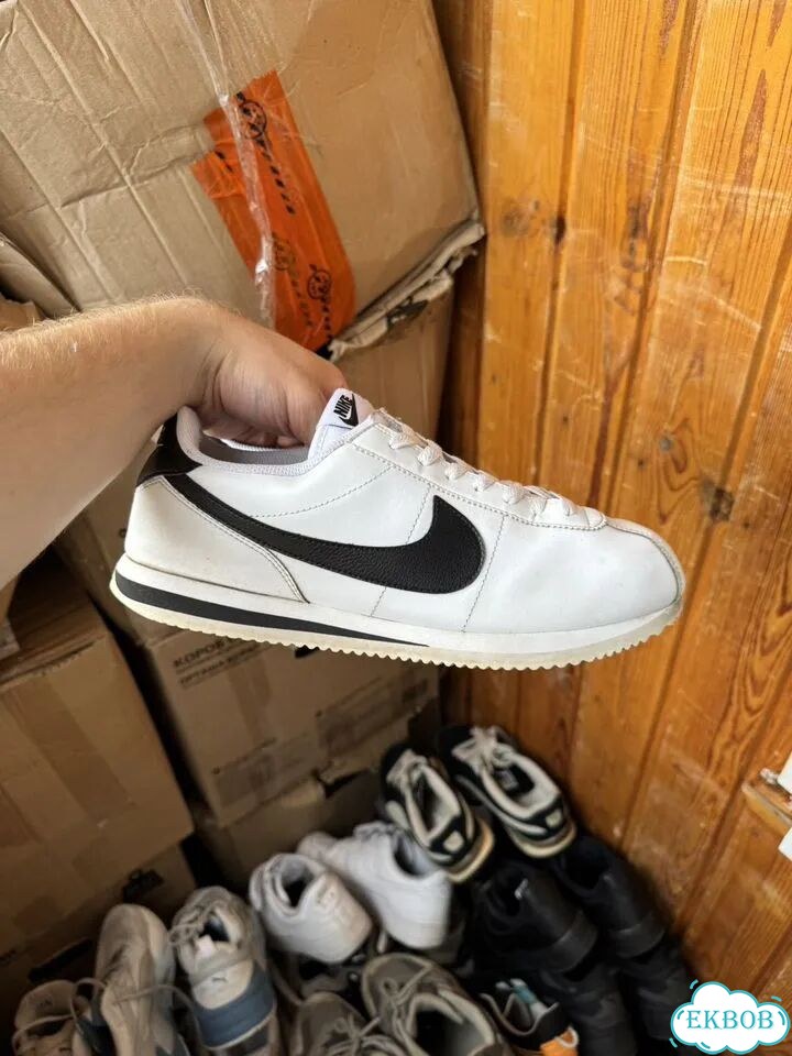 Кроссовки Nike Cortez Оригинал фото 3