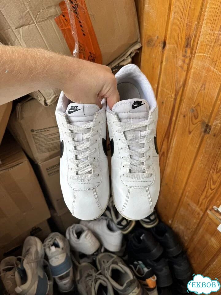 Кроссовки Nike Cortez Оригинал фото 4
