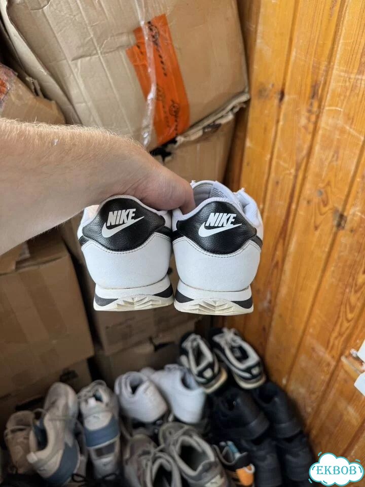 Кроссовки Nike Cortez Оригинал фото 6