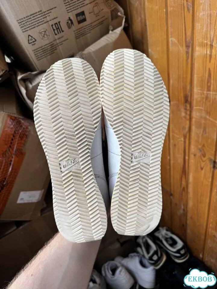 Кроссовки Nike Cortez Оригинал фото 7