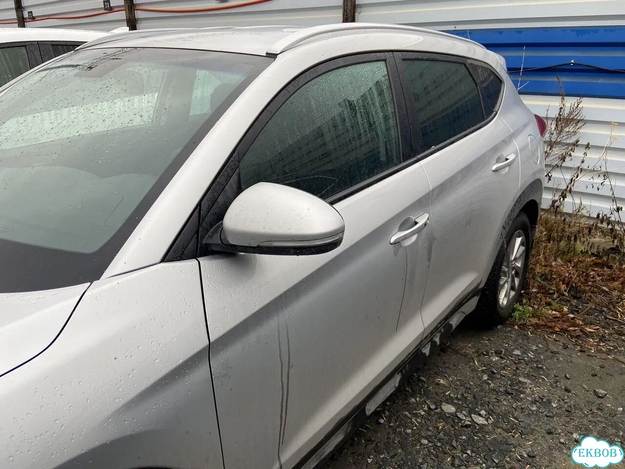 Hyundai Tucson 1.6 AMT, 2016, 320 000 км фото 4