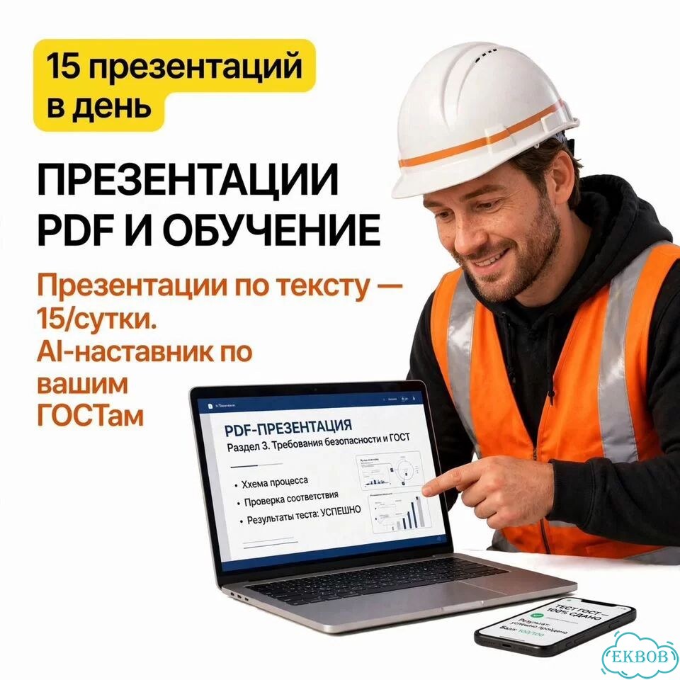 Ии - прораб сметчик фото 6