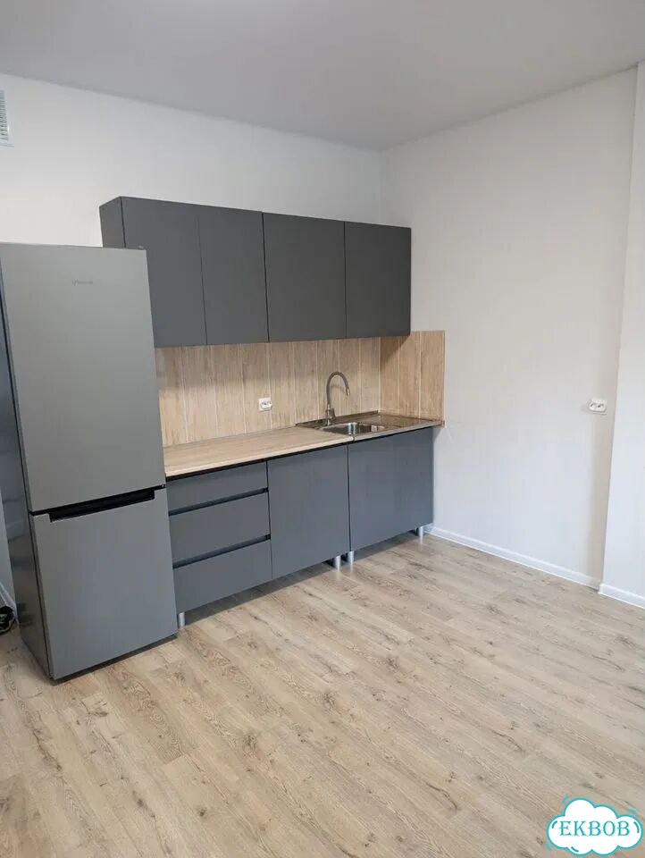 Квартира-студия, 28,3 м², 3/18 эт. фото 1
