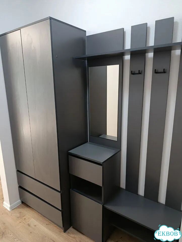 Квартира-студия, 28,3 м², 3/18 эт. фото 10