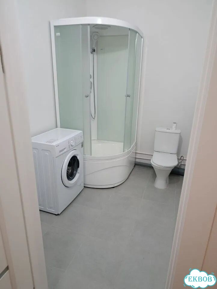 Квартира-студия, 28,3 м², 3/18 эт. фото 12