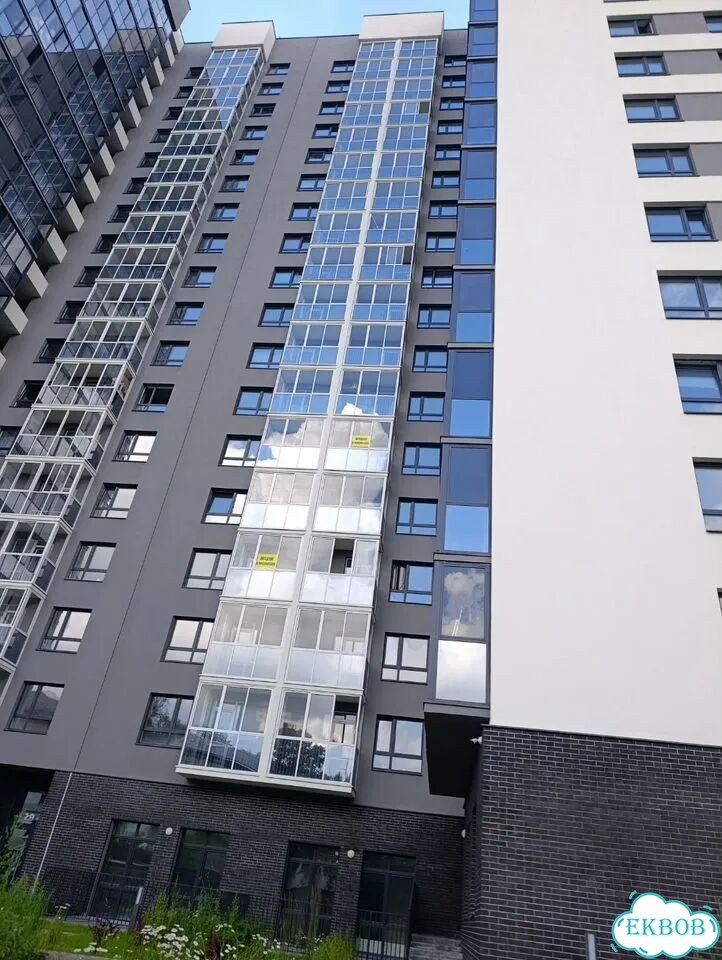 Квартира-студия, 28,3 м², 3/18 эт. фото 14