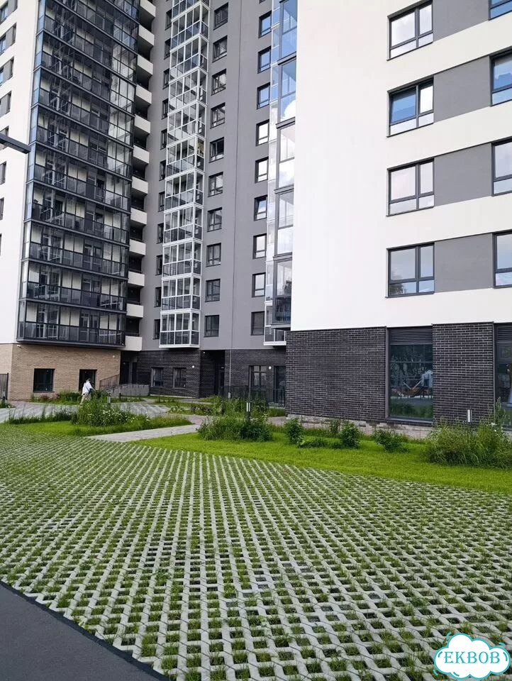 Квартира-студия, 28,3 м², 3/18 эт. фото 15