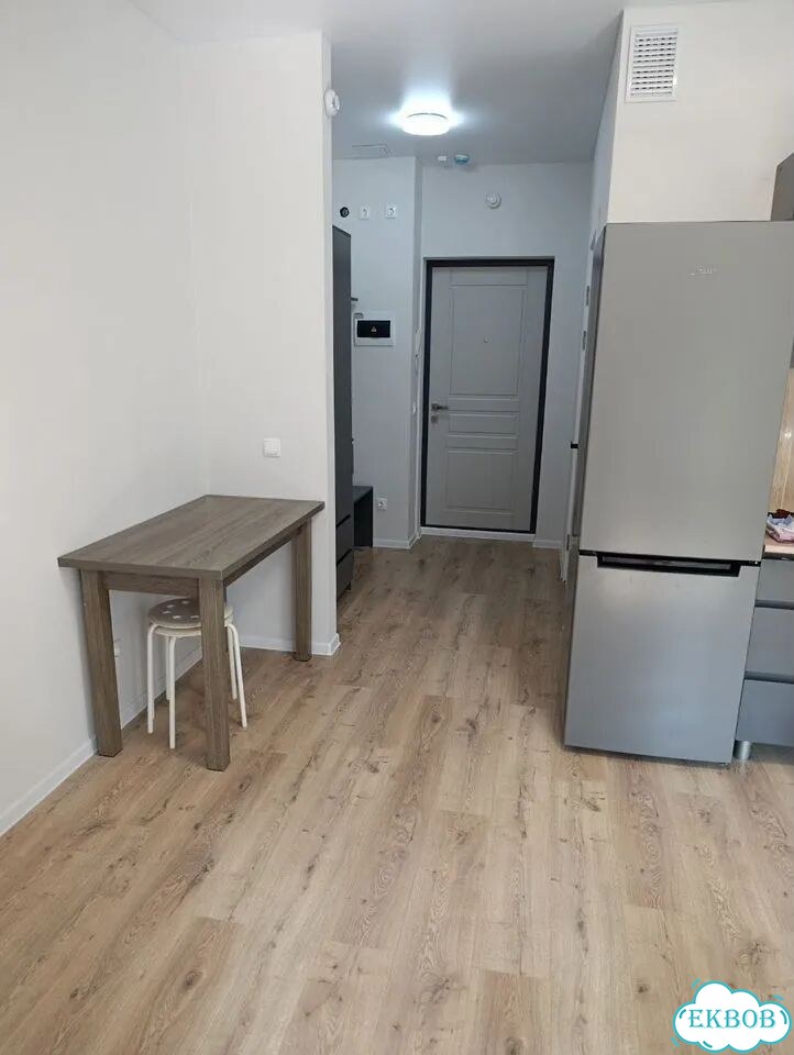 Квартира-студия, 28,3 м², 3/18 эт. фото 2