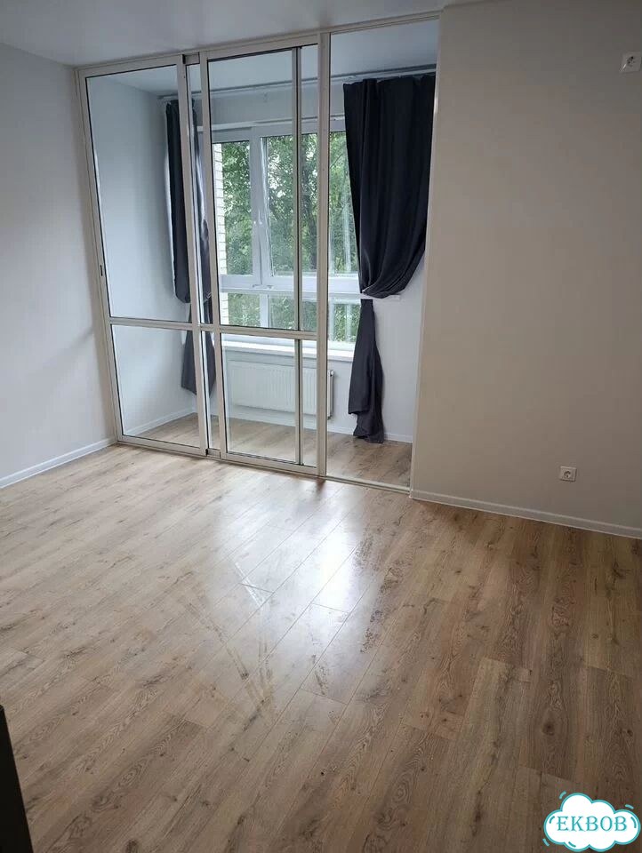 Квартира-студия, 28,3 м², 3/18 эт. фото 3