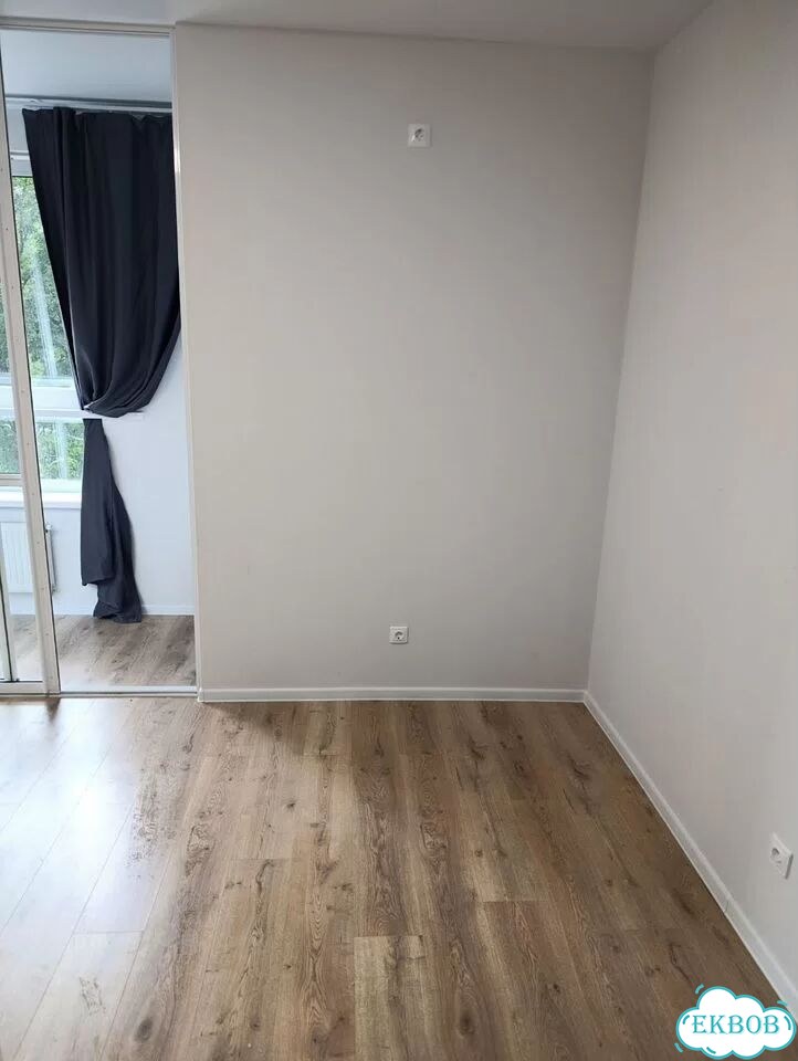 Квартира-студия, 28,3 м², 3/18 эт. фото 4