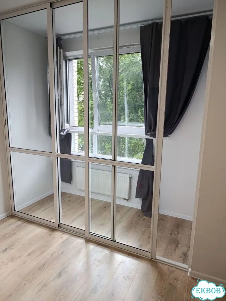 Квартира-студия, 28,3 м², 3/18 эт. фото 6
