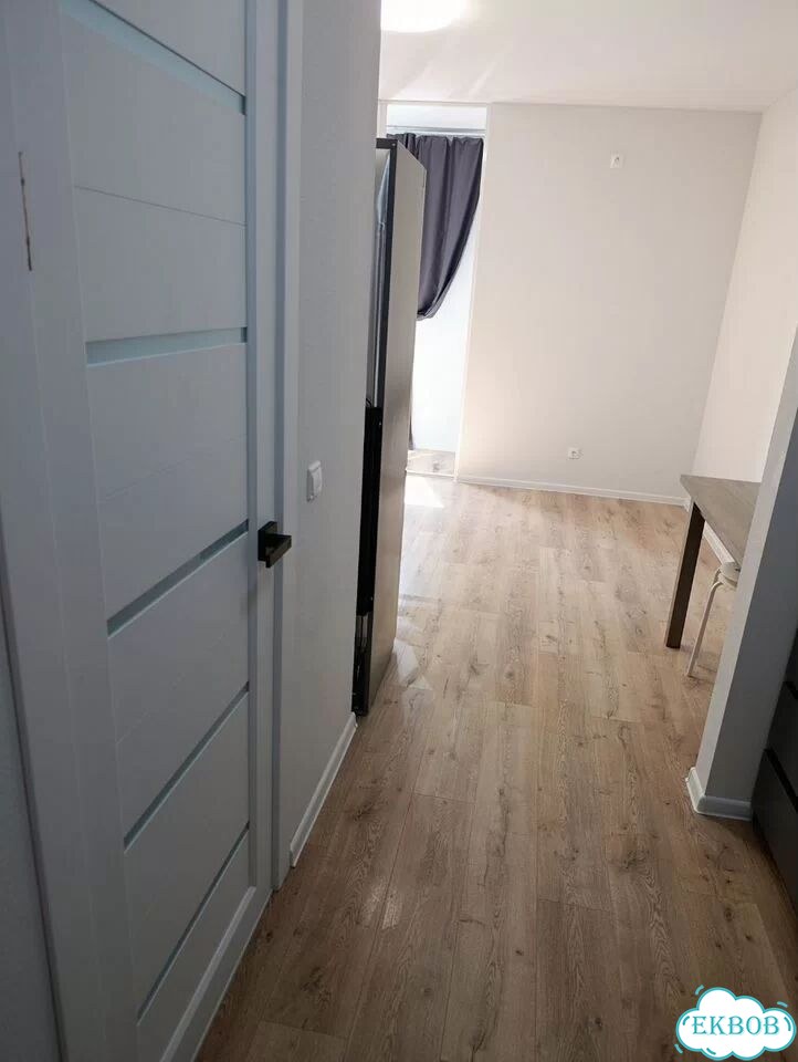 Квартира-студия, 28,3 м², 3/18 эт. фото 8