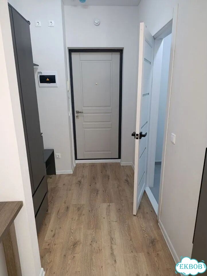 Квартира-студия, 28,3 м², 3/18 эт. фото 9