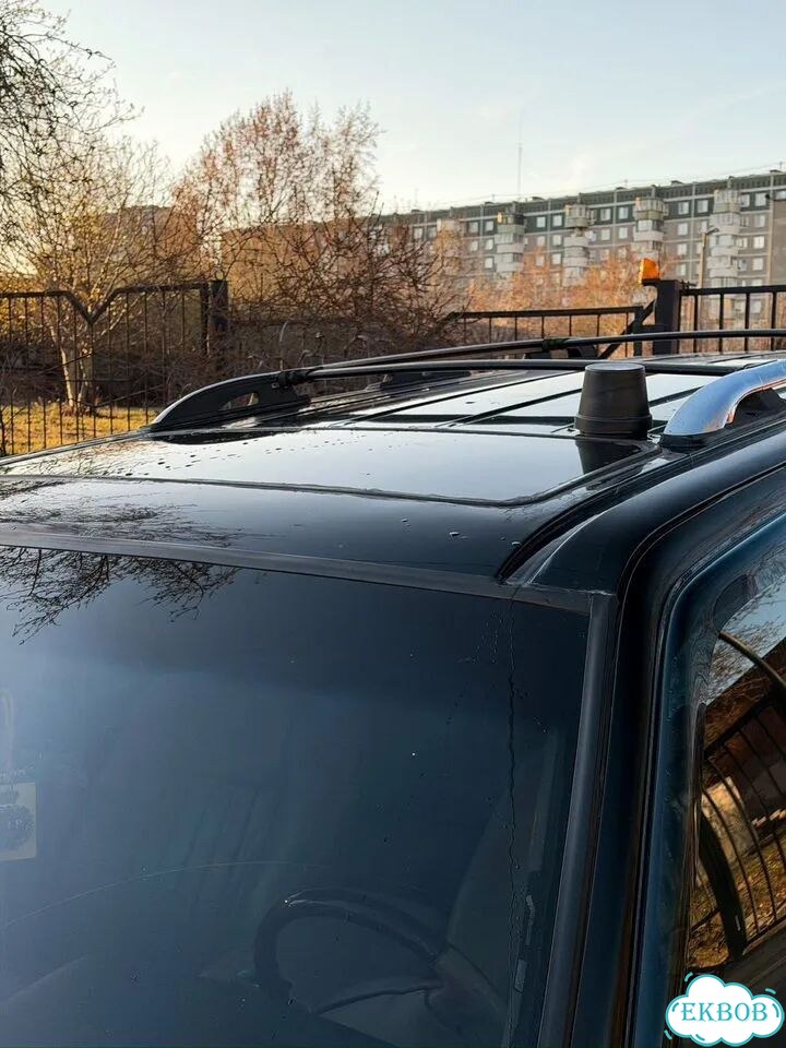 Lincoln Navigator 5.4 AT, 2004, 275 000 км фото 14
