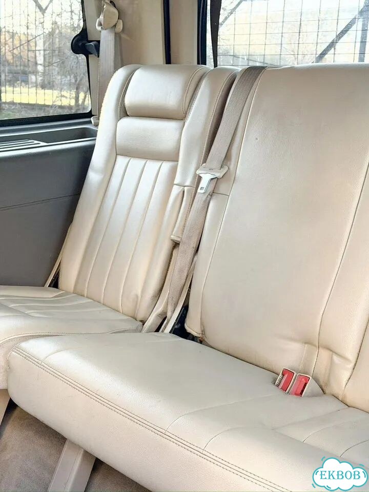 Lincoln Navigator 5.4 AT, 2004, 275 000 км фото 22