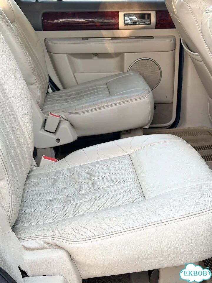 Lincoln Navigator 5.4 AT, 2004, 275 000 км фото 23