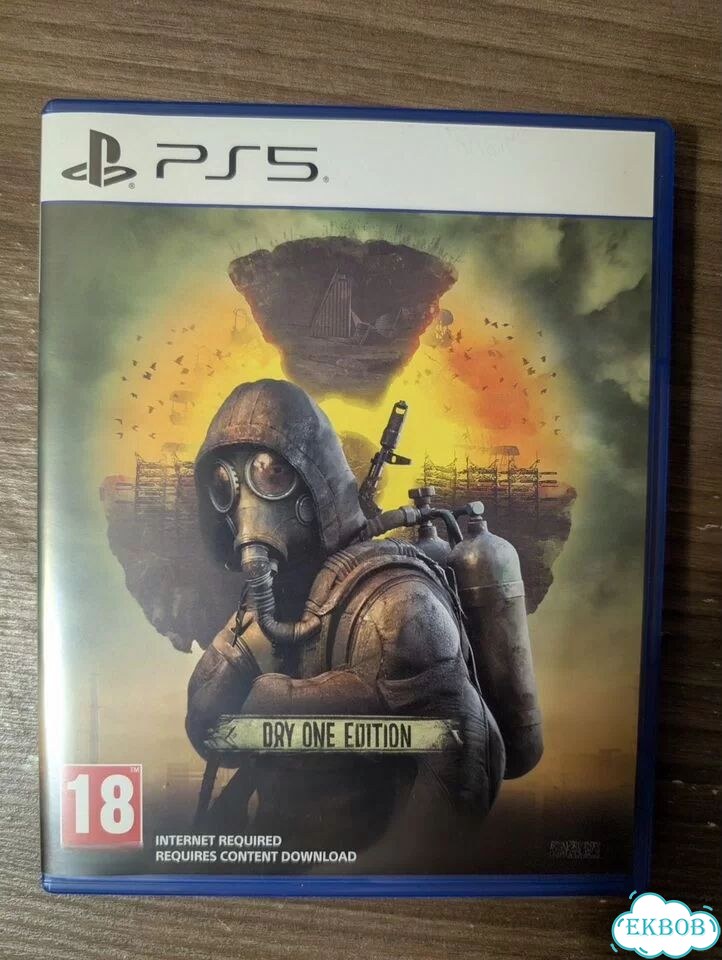 Игра 2 ps5 фото 1
