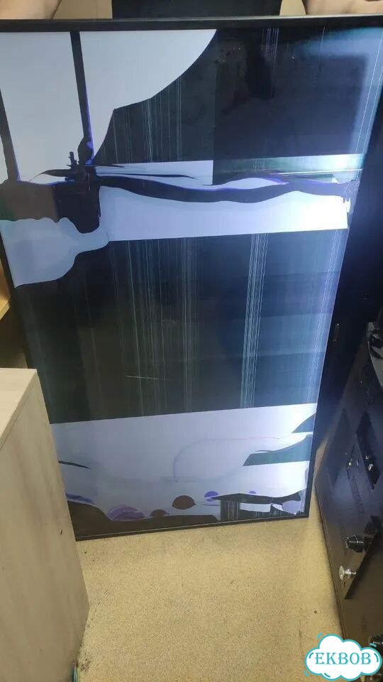 Телевизор Samsung UE55NU7300U фото 1