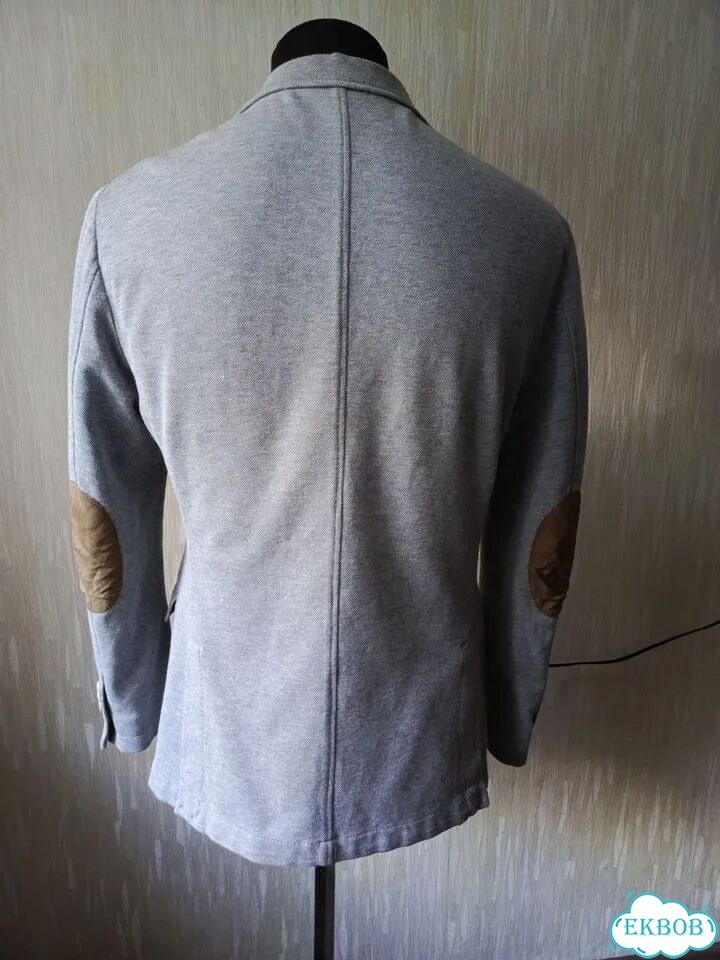 Пиджак мужской Massimo dutti 48 фото 7
