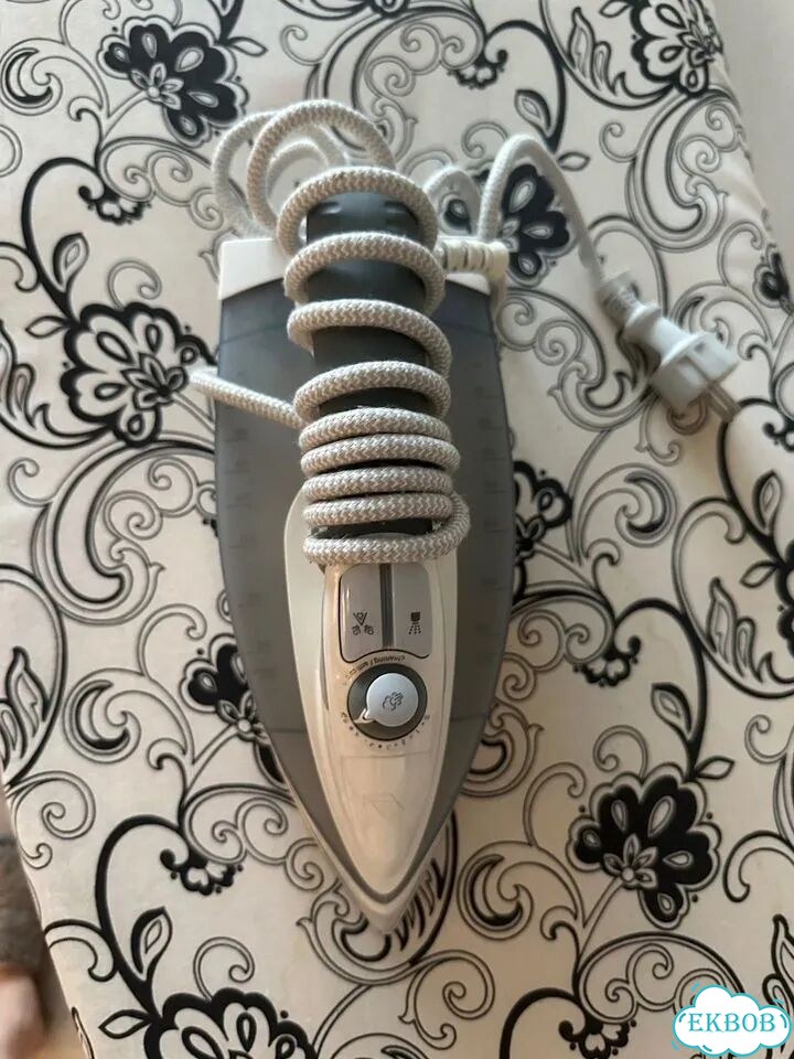 Утюг braun texstyle 7 фото 3