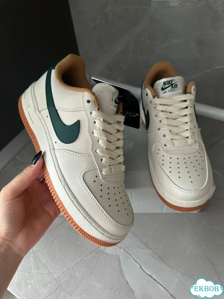 Кроссовки Nike air force 1 фото 1
