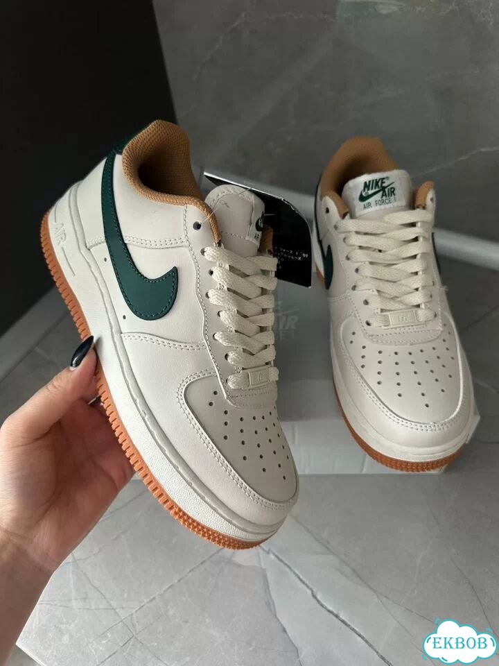 Кроссовки Nike air force 1 фото 4