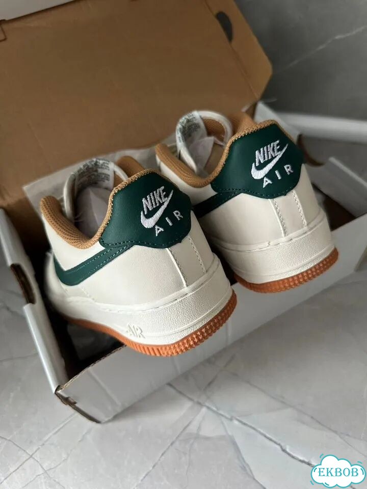 Кроссовки Nike air force 1 фото 5