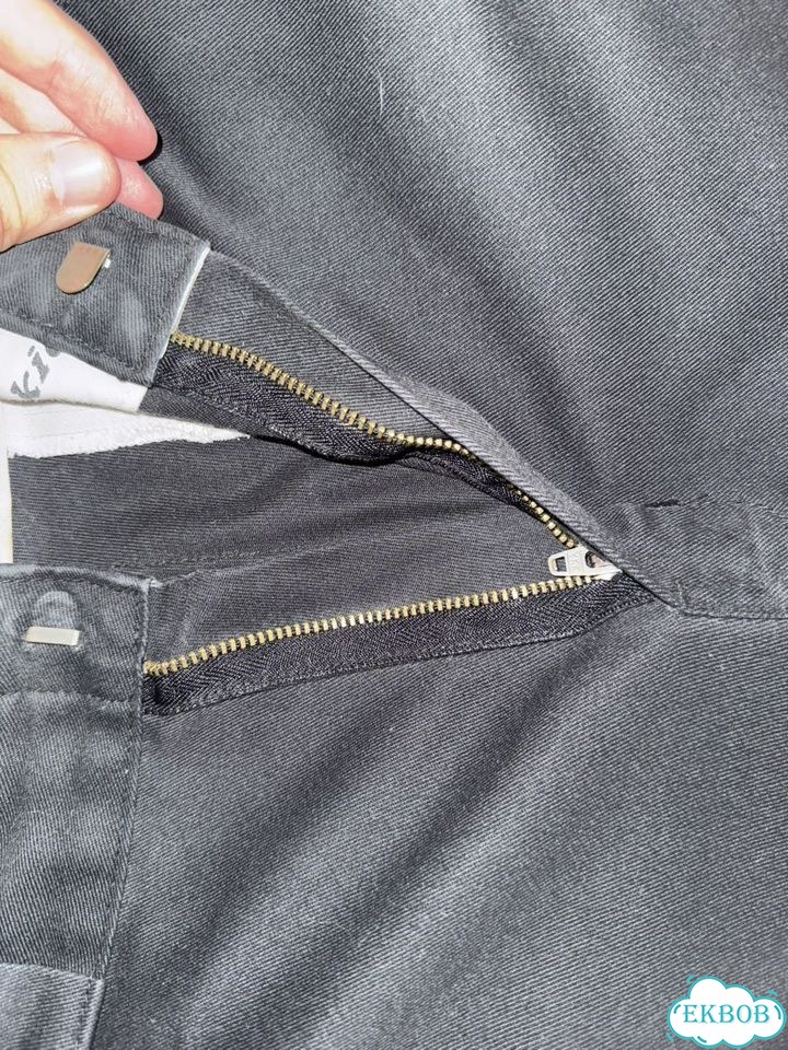 Брюки dickies loose fit фото 3